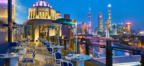 Bellagio by MGM Shanghai - on the bund