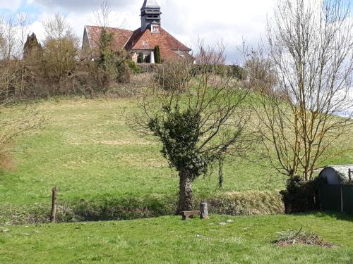 La Maison Du Moulin