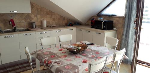  Il Gabbiano in Matzaccara