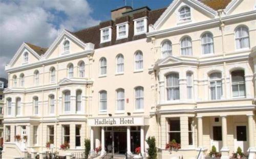 Hadleigh Hotel