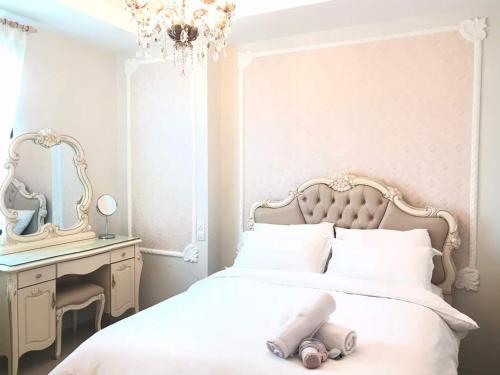 

Kinta Riverfront Apartment Suites (BM3)