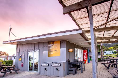 Tasman Holiday Parks - Beachaven