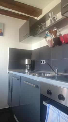 Faciliteiten, Apartment Regensburg in Galgenberg