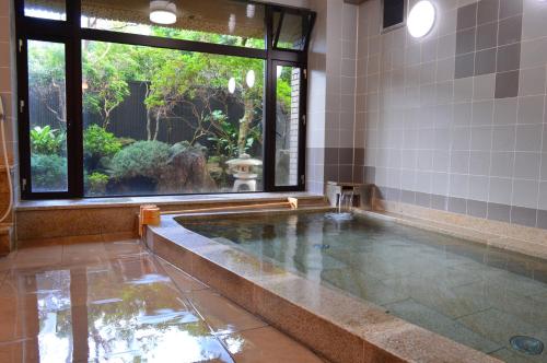 LiVEMAX RESORT Jogasaki Kaigan - Accommodation - Ito