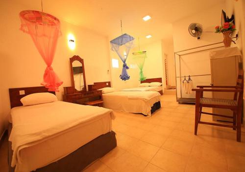 Yuthika Resort