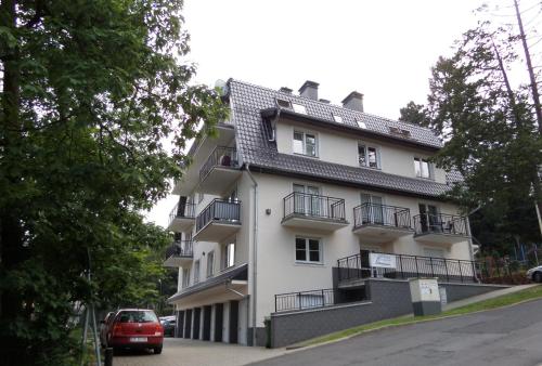 RentPlanet - Apartamenty Mickiewicza, Szklarska Poręba (zdjęcie 11)