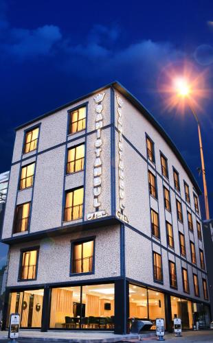 Can Hotel Bursa Updated 2020 Prices