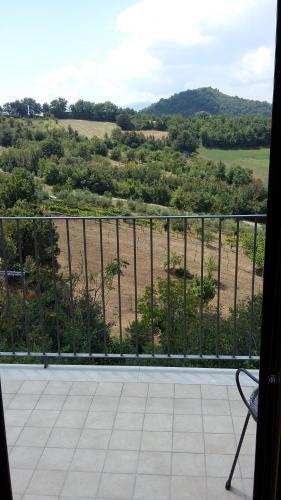 Skats, La Ripa in Rocca San Felice