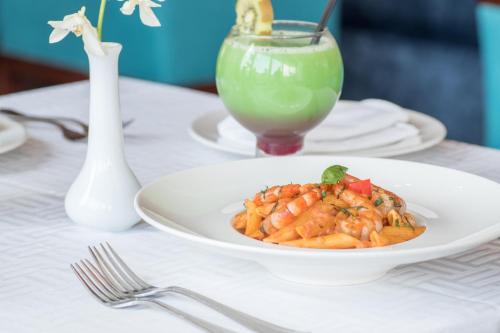 لانكستر إيدن باي لانكستر إيدن باي