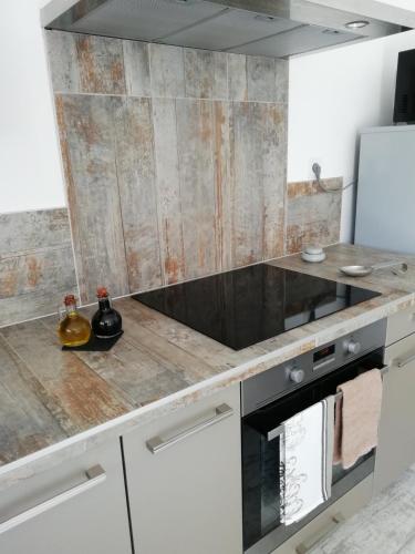 Appartement Abadie