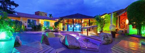 Pandora By Jida Lifestyle Hotel – Bophut Beach, UT