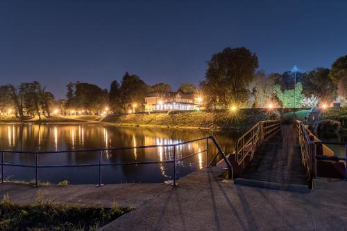 Boutique Hotel Korana Srakovcic