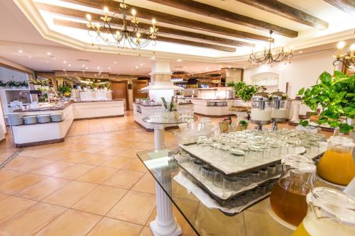 Étterem, Mon Port Hotel and Spa in Andratx / Camp de Mar