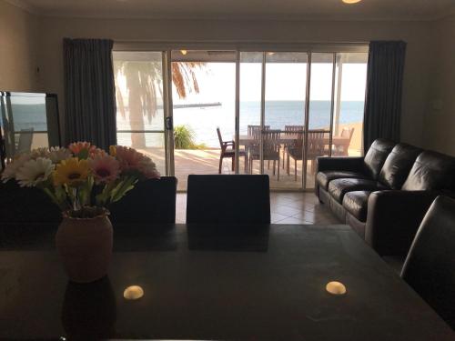Beachside & Jetty View 6 - Captain's Apartment in Streaky Bay