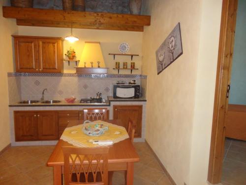  Casa Vacanze Caccamo Santa Lucia in Caccamo