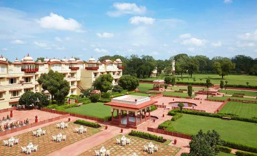 Taj Jai Mahal Palace