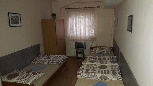 Hotel Fabok