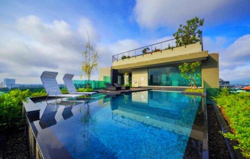 The Astra Suites เชียงใหม่