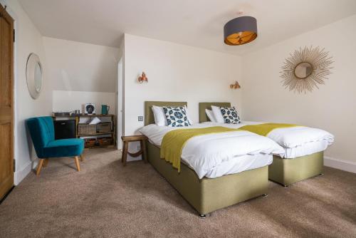 The Old School House B&B in Gairloch