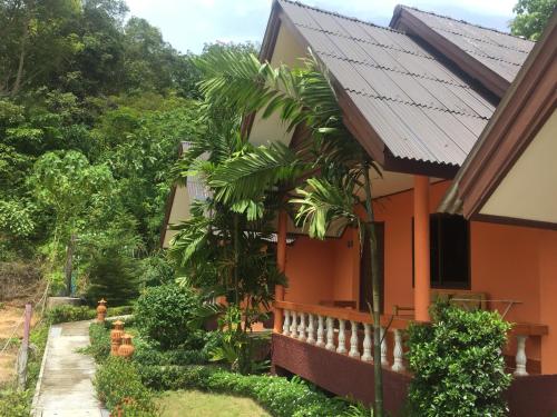 El Greco Bungalows Koh Lanta - image 4