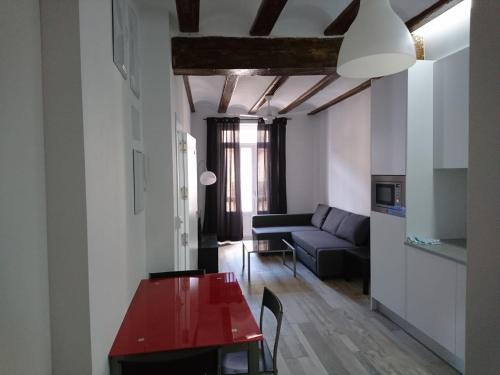 NWT Central Station Apartments, Valencia