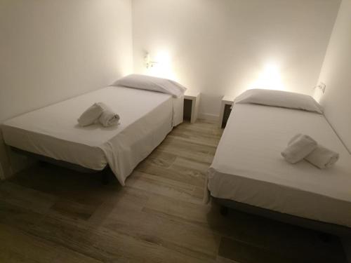 NWT Central Station Apartments