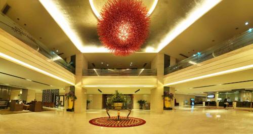 Shenzhen Longgang Rivan Hotel