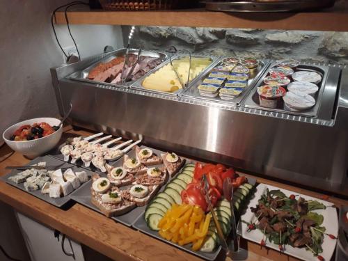 Jungmann Hotel - image 12