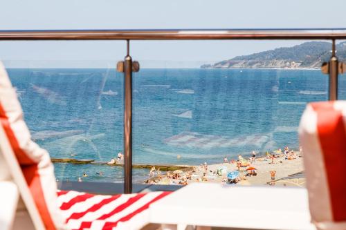 Sochi Beach Hotel - image 5