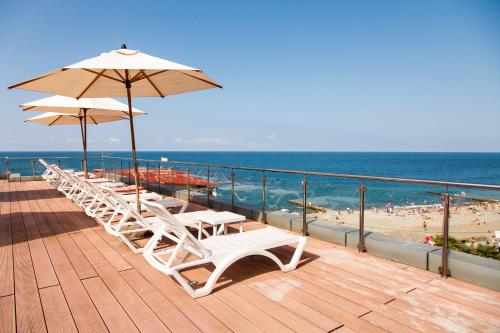 Sochi Beach Hotel - image 6