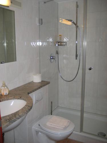 Hotel Traube in Sigmaringen, Deutschland
