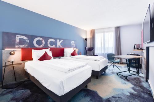 Mercure Hotel Hamburg City - image 2
