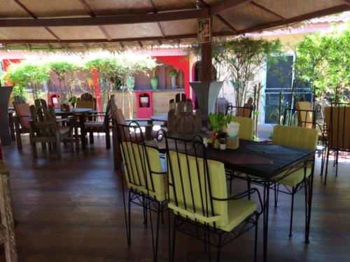 パンドラ ライフスタイル ホテル