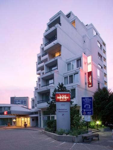 Mercure Hotel Hameln