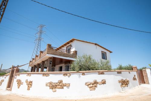 Cubo's Casa Rural Tirado