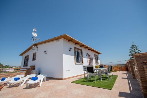 Cubo's Casa Rural Tirado - image 6