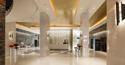 Makedonia Palace Hotel