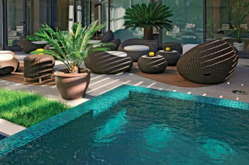 Island Hotel Istra - image 10