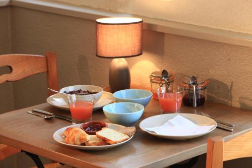 Domaine Les Mejeonnes - image 9