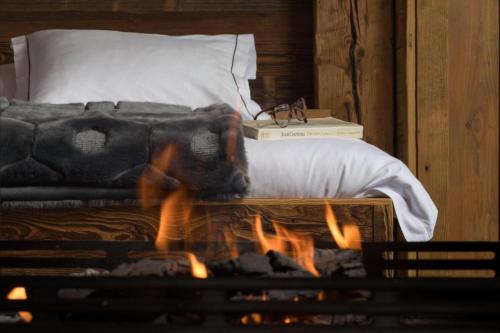 Hostellerie du Pas de L’Ours