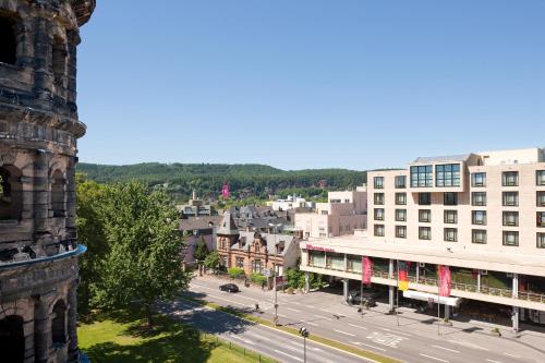 Mercure Hotel Trier Porta Nigra