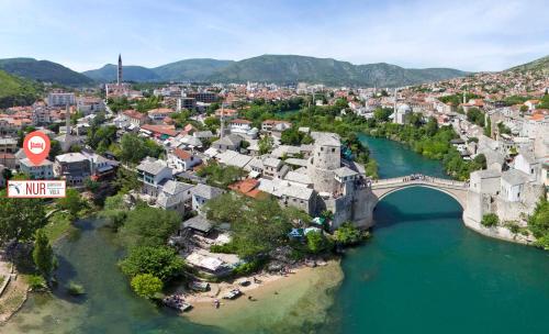 Pansion Villa Nur - image 11