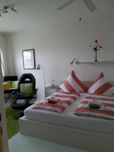 Apartment Hagen Nahe TU Altstadt 2.7km von Bannewitz entfernt