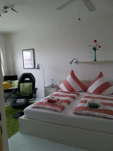 Apartment Hagen Nähe TU Altstadt in Dresden, Deutschland