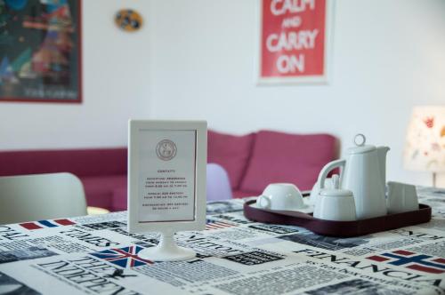 Mediterraneo Guesthouse - image 10