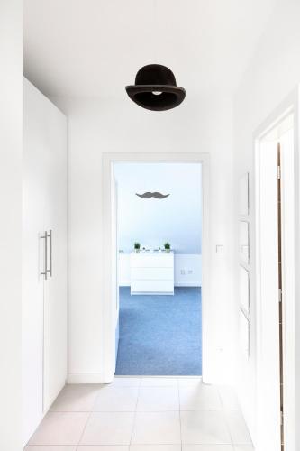 Little Tom Apartments