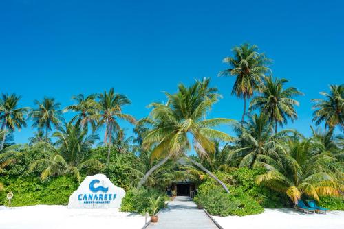 Canareef Resort Maldives Canareef Resort Maldives