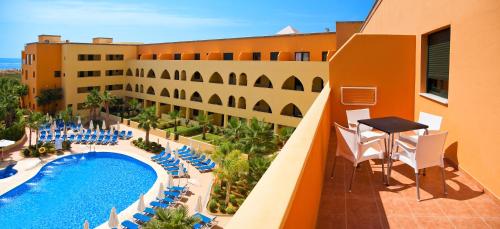  Apartamentos Playamarina in Isla Canela