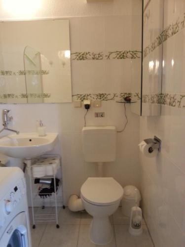 Apartment Hagen Nähe TU Altstadt - image 4
