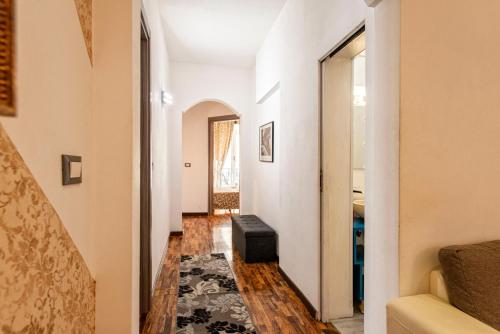 Merulana Suite Apartment, Rome (photo 4)